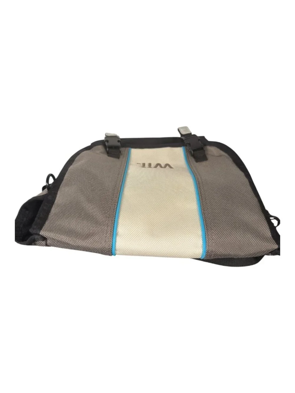 Nintendo Wii Console Carrying Case Travel Bag Storage Carry Padded Pack Holder